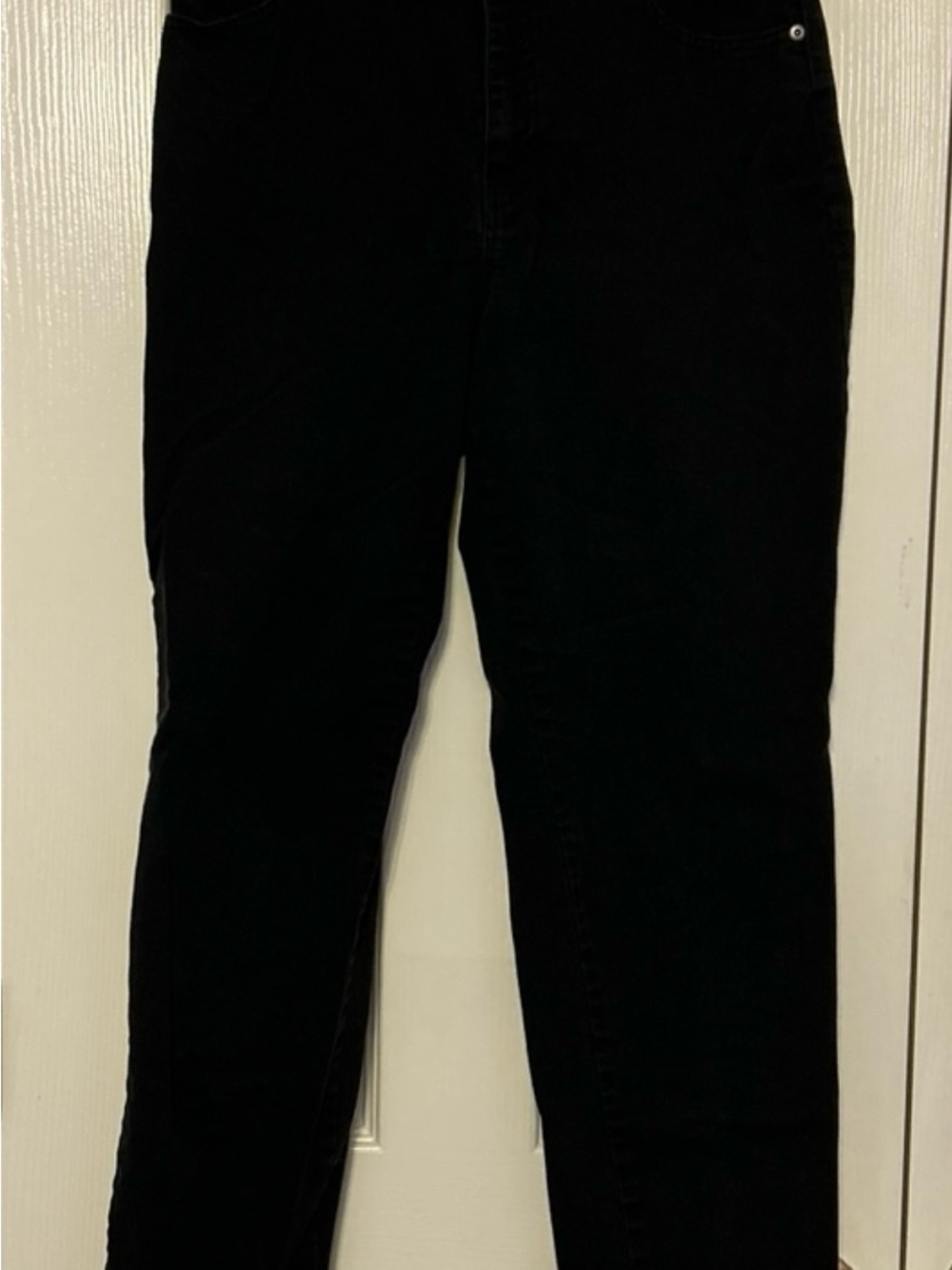 Sonoma Women's Black Skinny Jeans